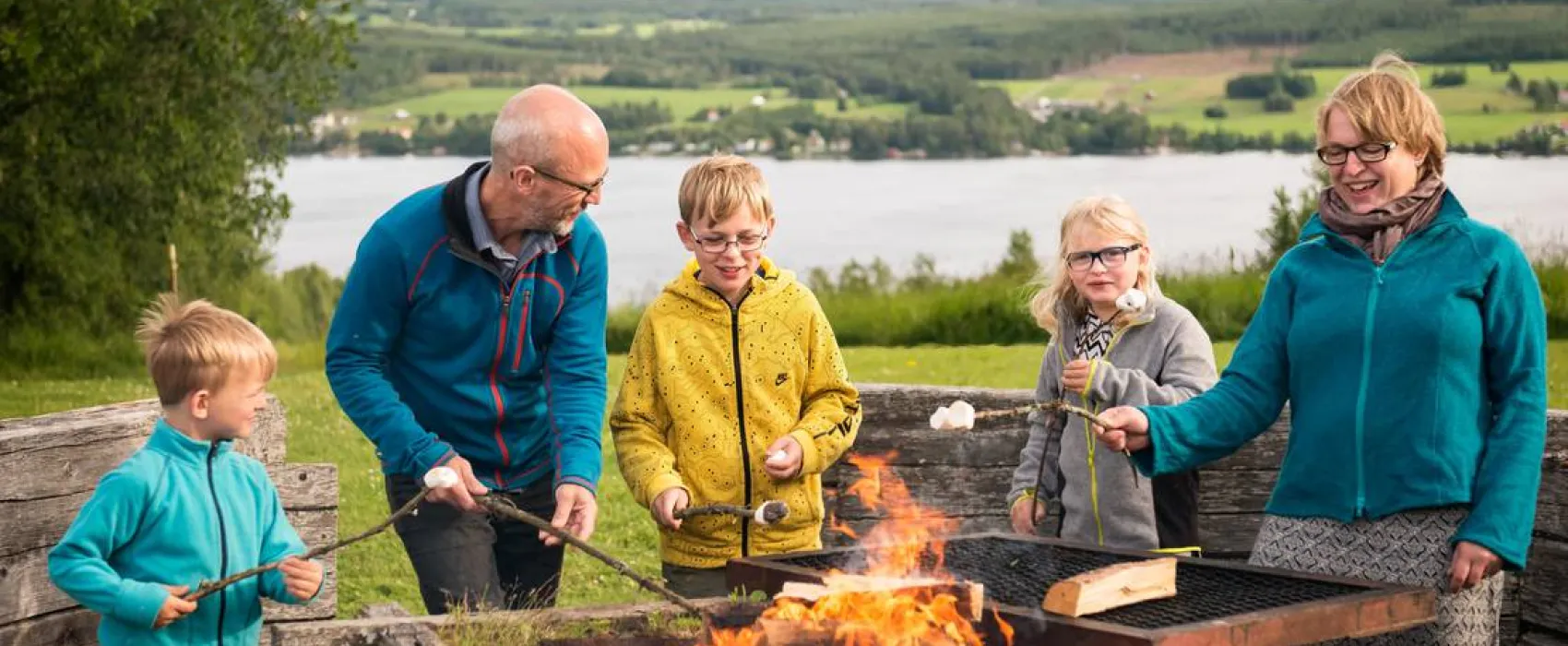 First Camp Frösön-Östersund