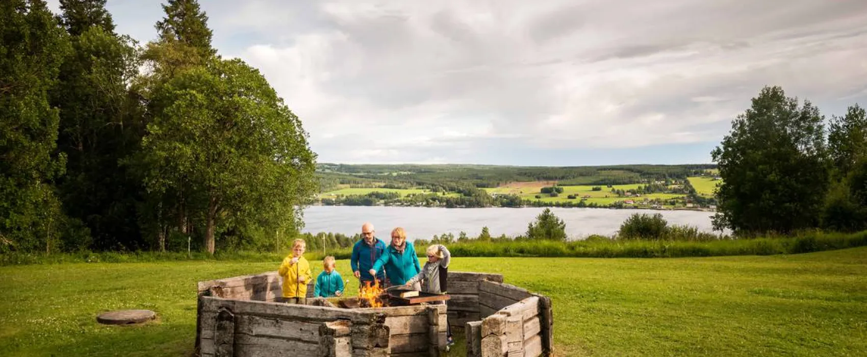 First Camp Frösön-Östersund