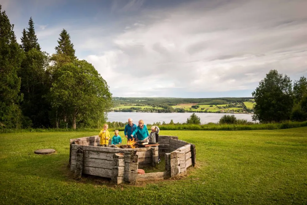 First Camp Frösön-Östersund
