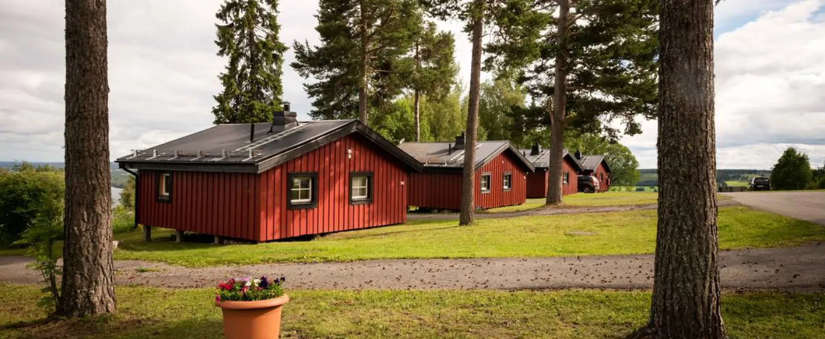First Camp Frösön-Östersund