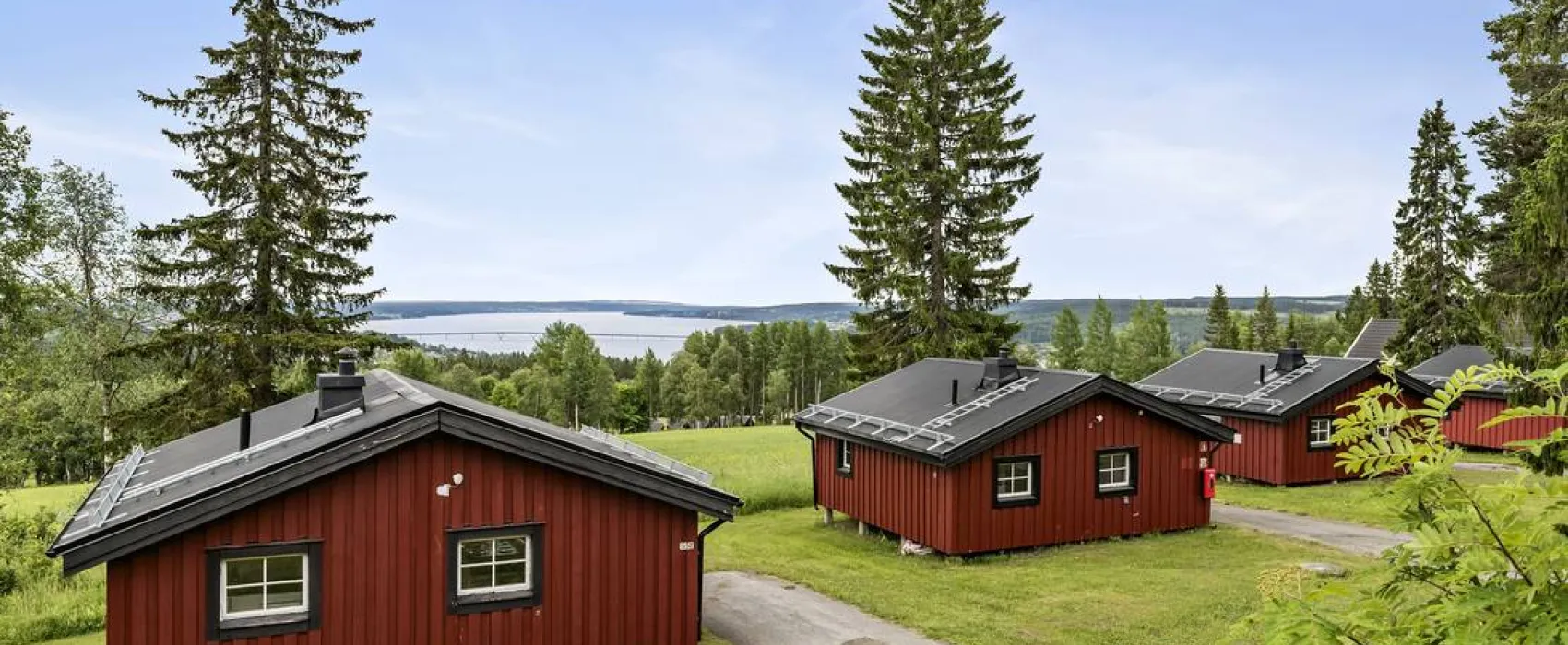 First Camp Frösön-Östersund