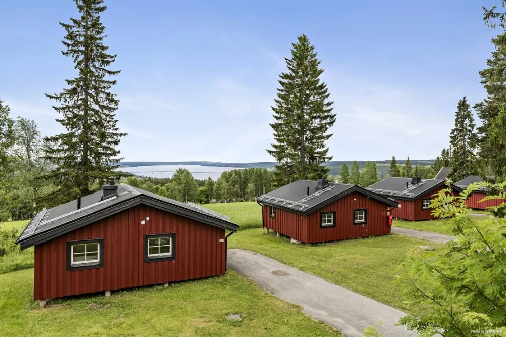 First Camp Frösön-Östersund