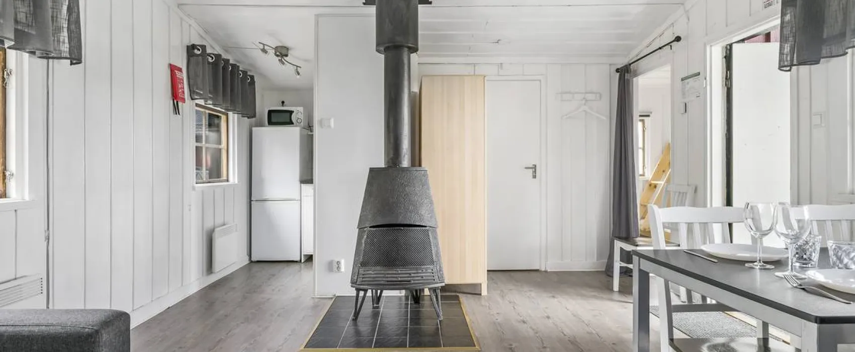 First Camp Frösön-Östersund