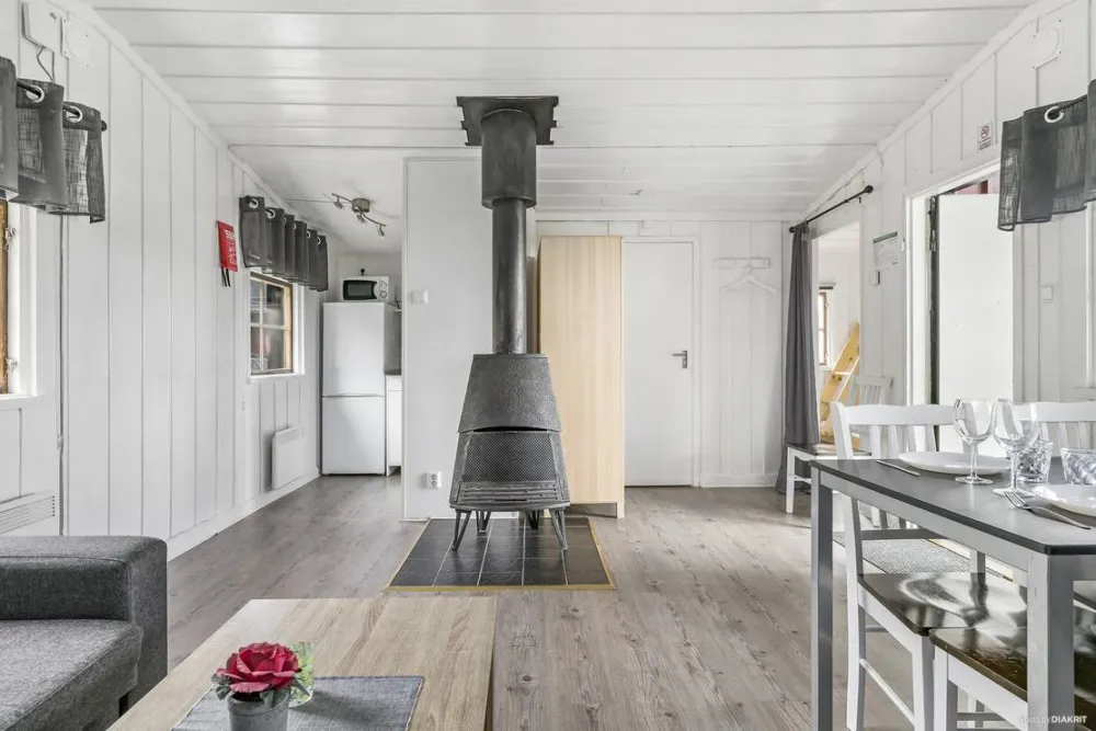 First Camp Frösön-Östersund