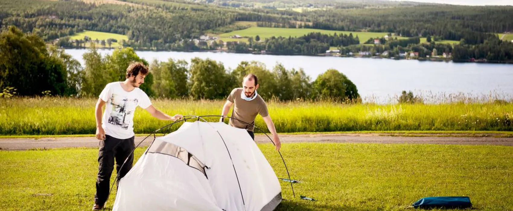 First Camp Frösön-Östersund