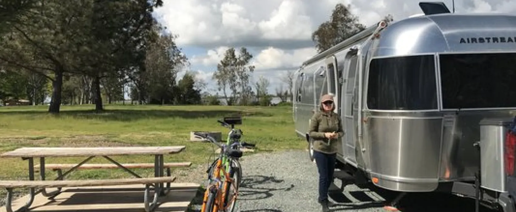 Rancho Seco Recreational Area