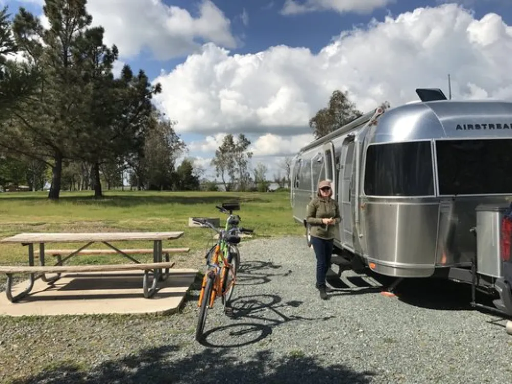 Rancho Seco Recreational Area