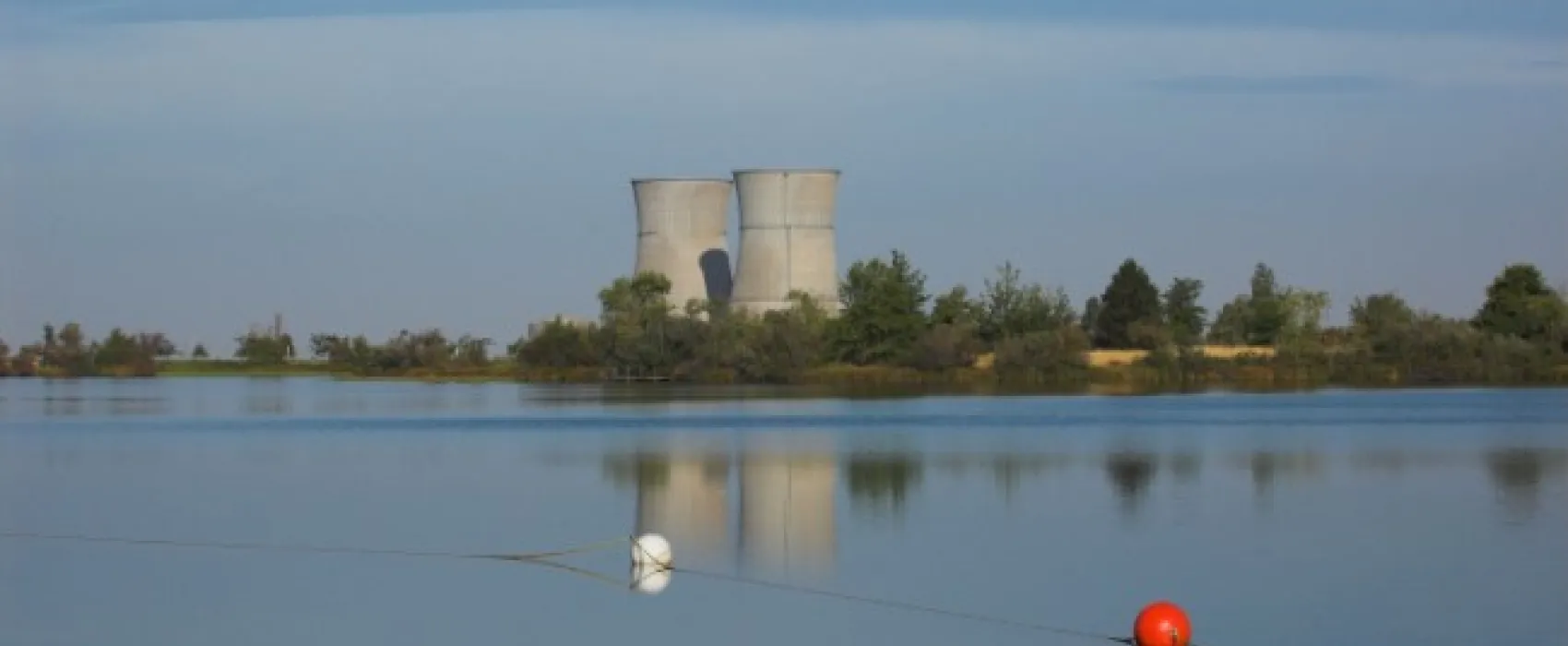 Rancho Seco Recreational Area