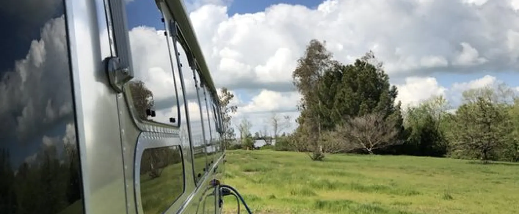 Rancho Seco Recreational Area