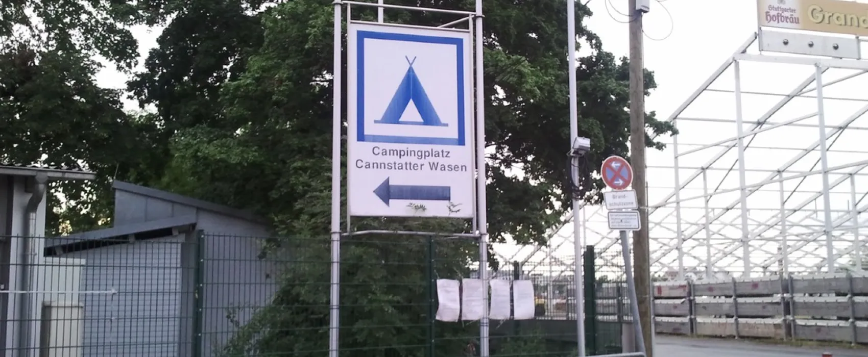 Cannstatter Wasen