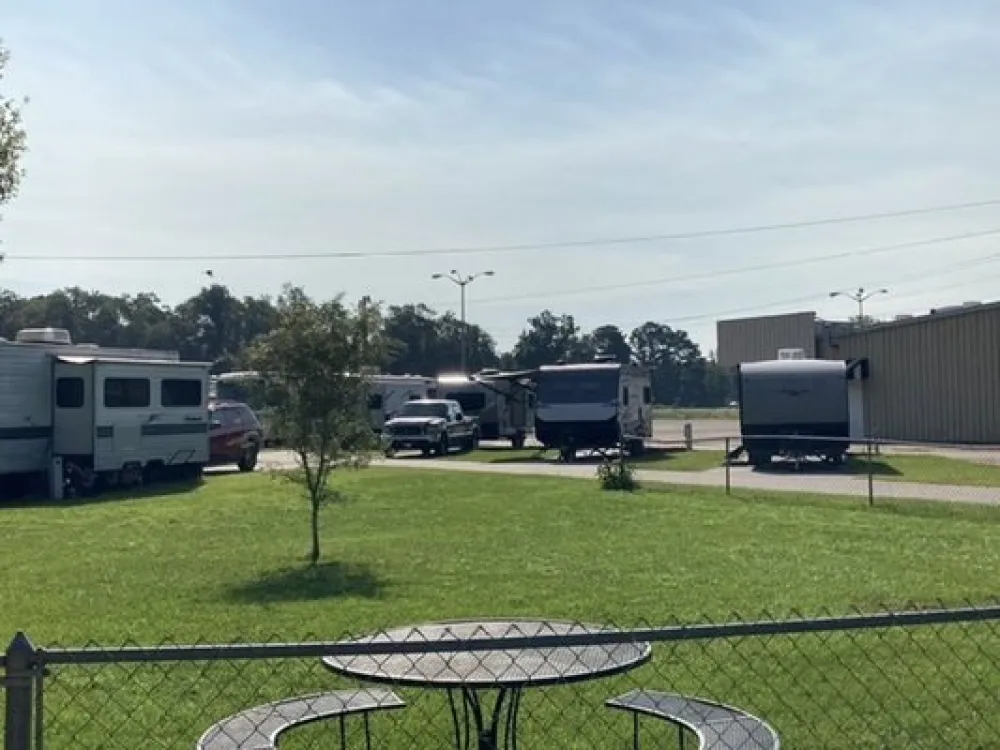Mr. D's RV Park