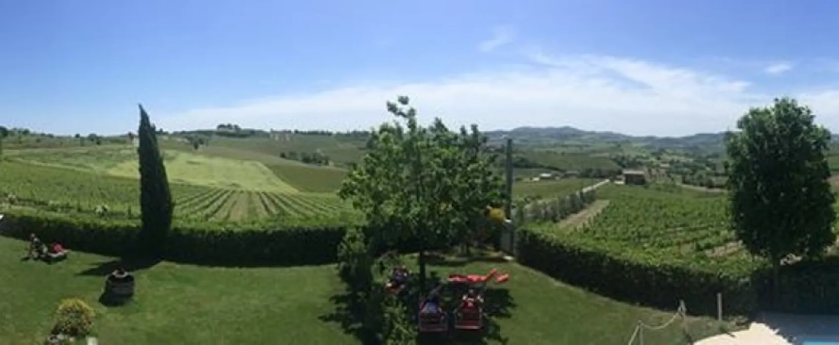 Tenuta Santini