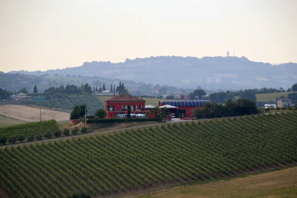 Tenuta Santini