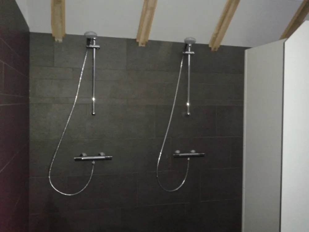 Wellness Camping Stoltenborg