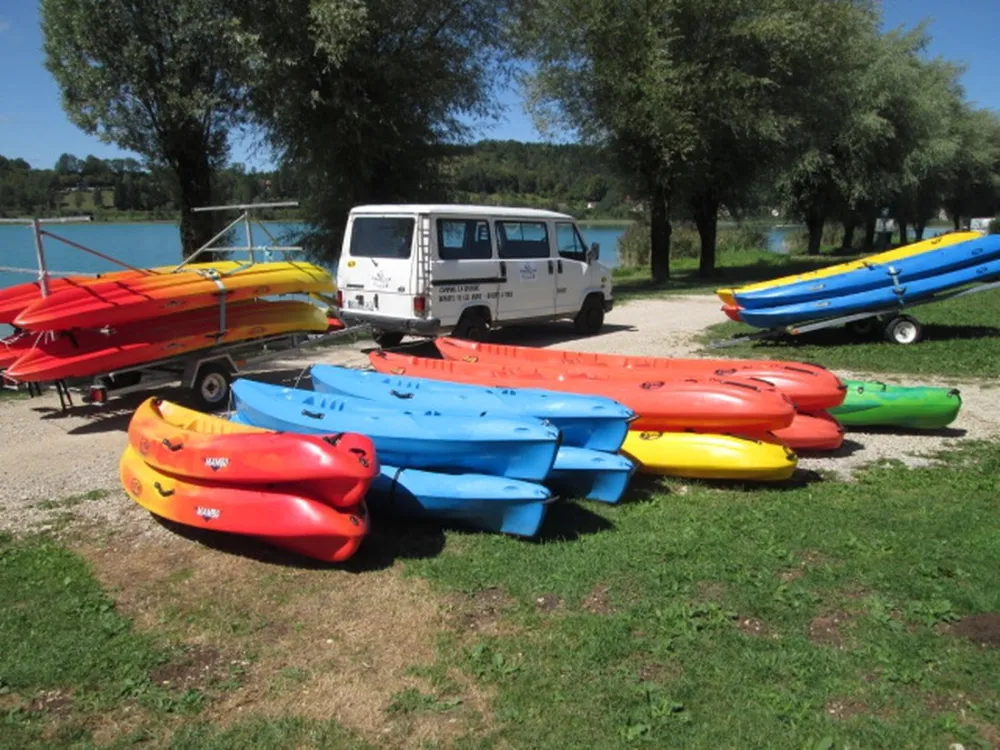 La Grisière et Europe Vacances