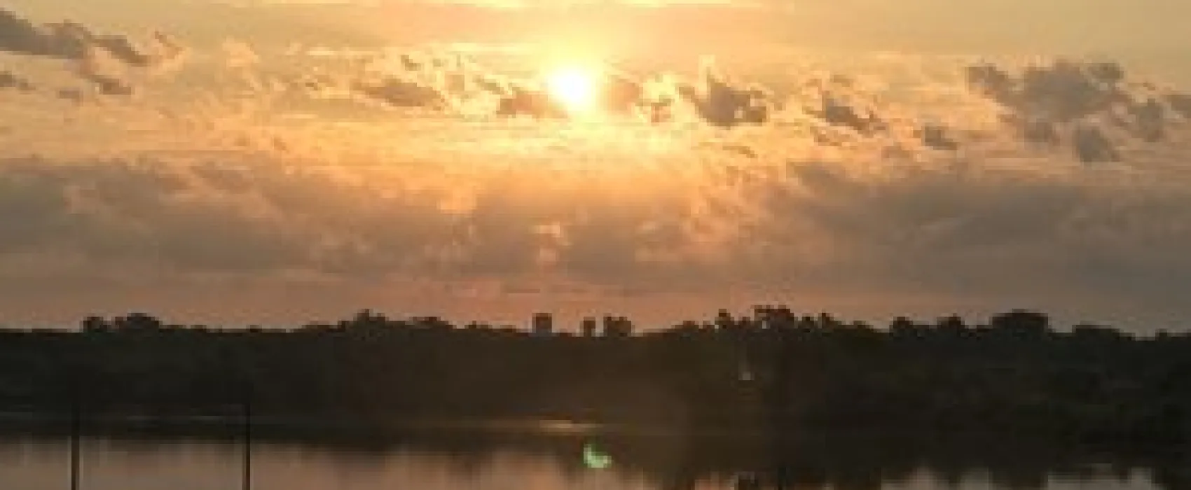 Pauls Valley City Lake Campground