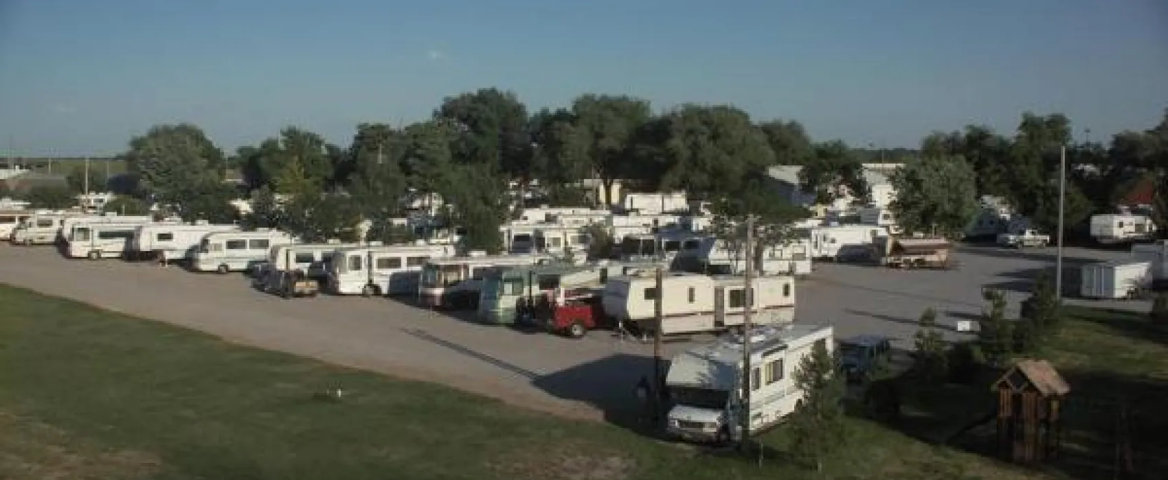 USI RV Park