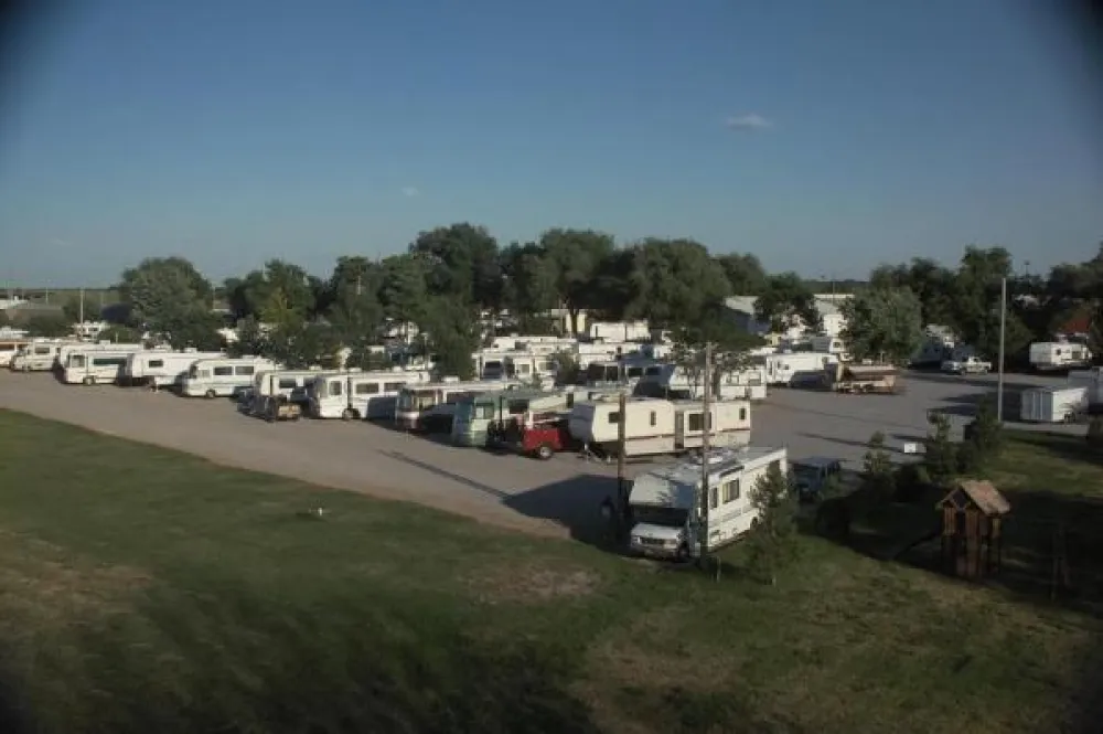 USI RV Park