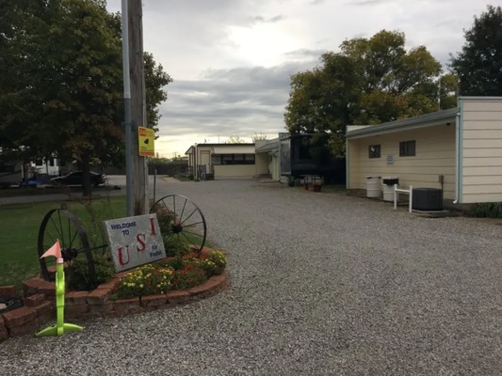 USI RV Park