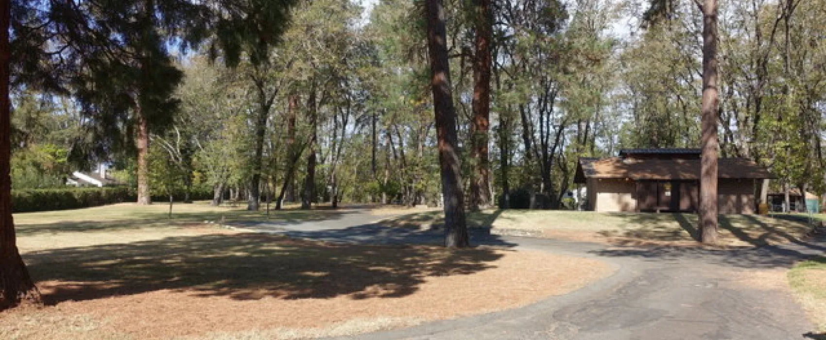 Schroeder Park Campground