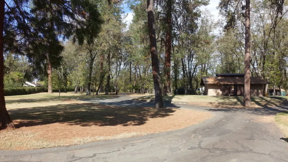 Schroeder Park Campground