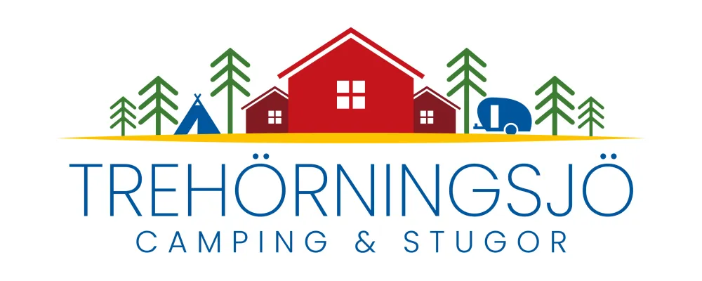 Trehörningsjö Camping & stugor