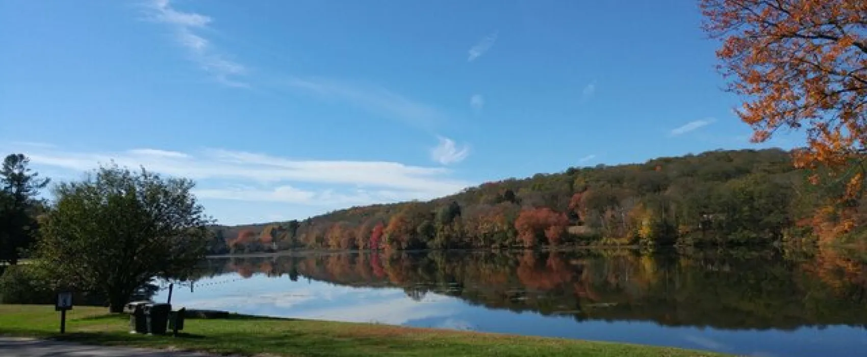 Odetah Camping Resort