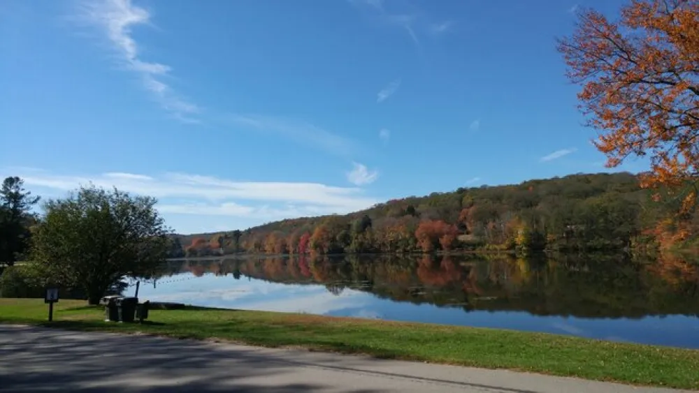 Odetah Camping Resort