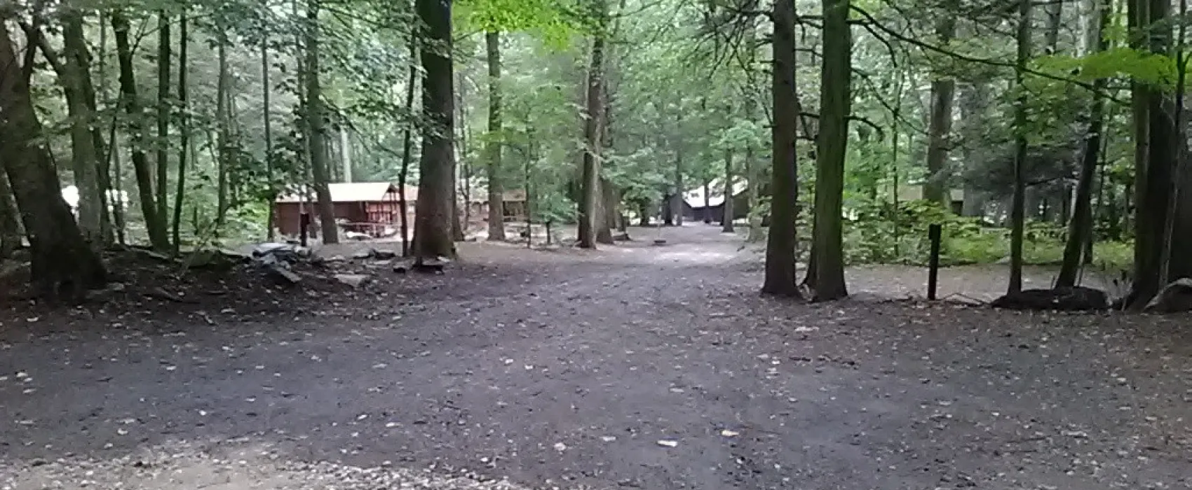 Odetah Camping Resort