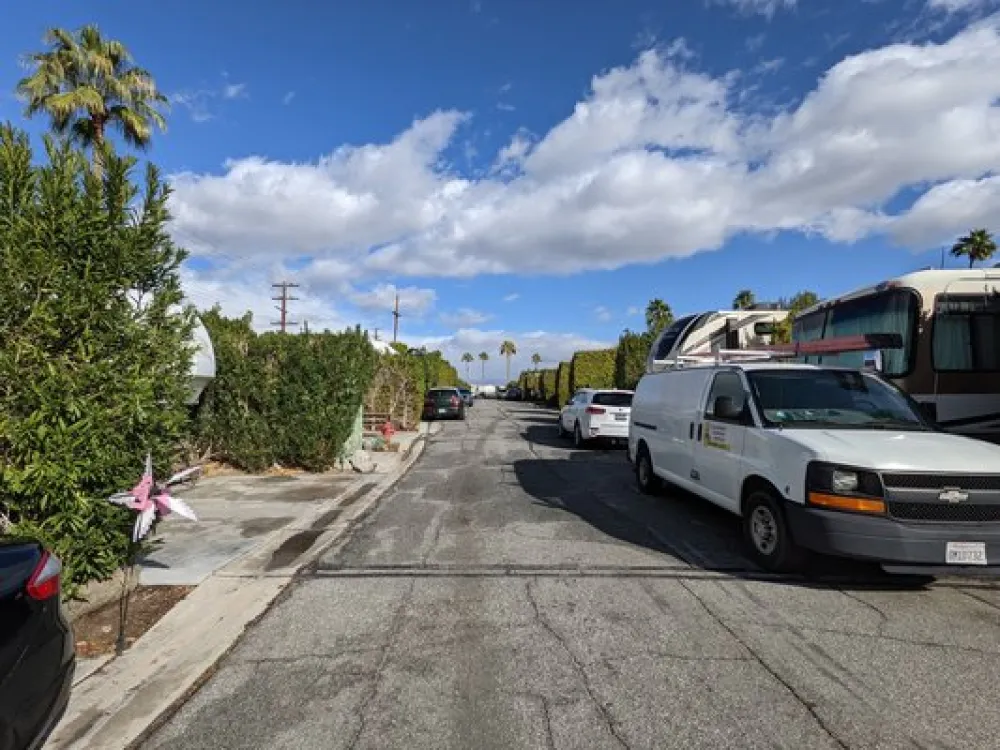 Happy Traveler RV Park