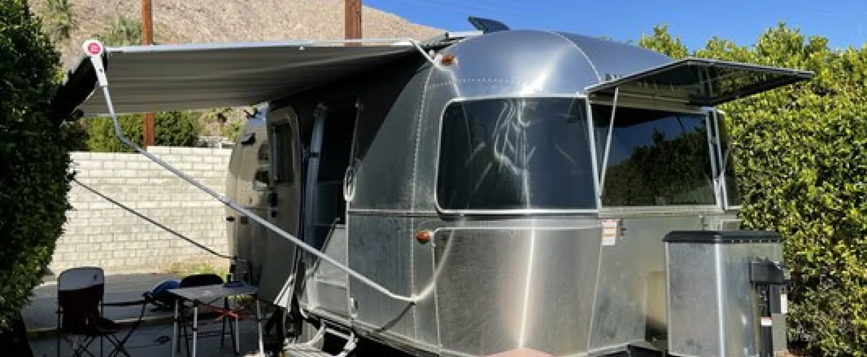 Happy Traveler RV Park