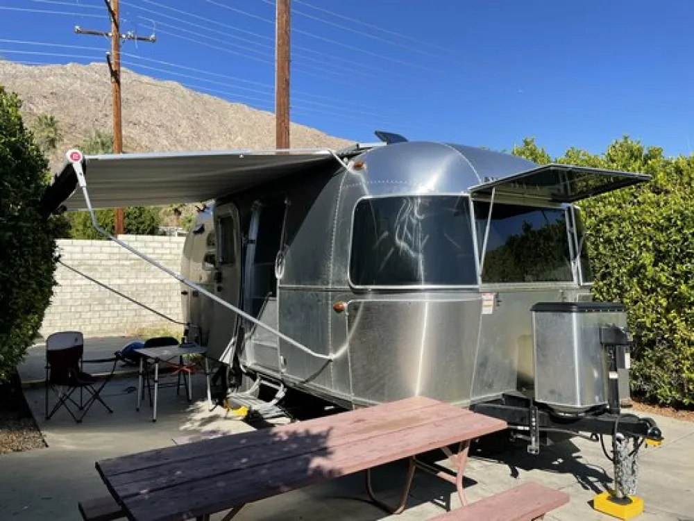 Happy Traveler RV Park