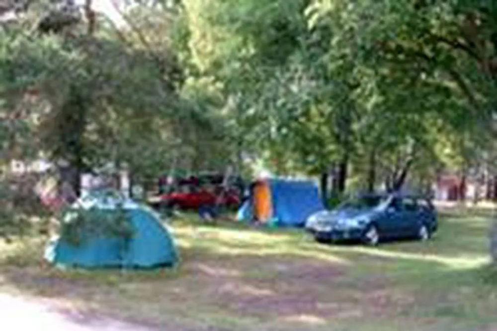 Bagatell Camping