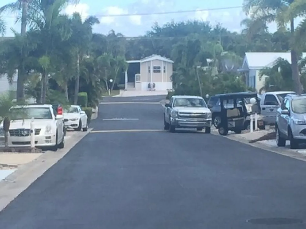 Juno Ocean Walk RV Resort