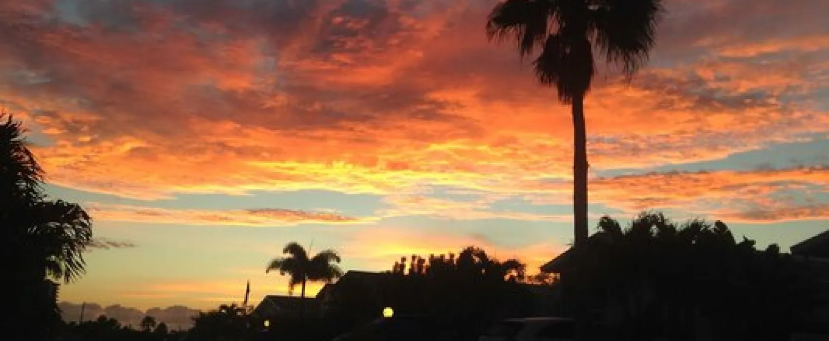 Juno Ocean Walk RV Resort