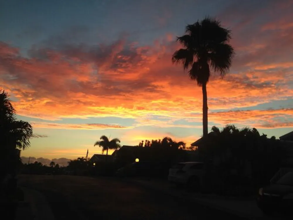 Juno Ocean Walk RV Resort