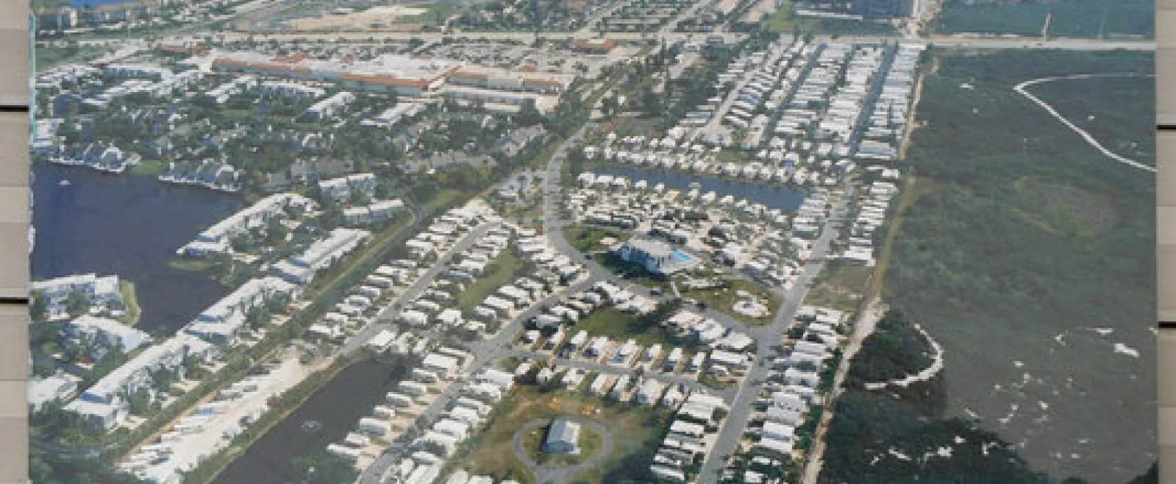 Juno Ocean Walk RV Resort