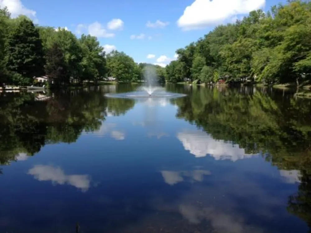 Country Acres Campground