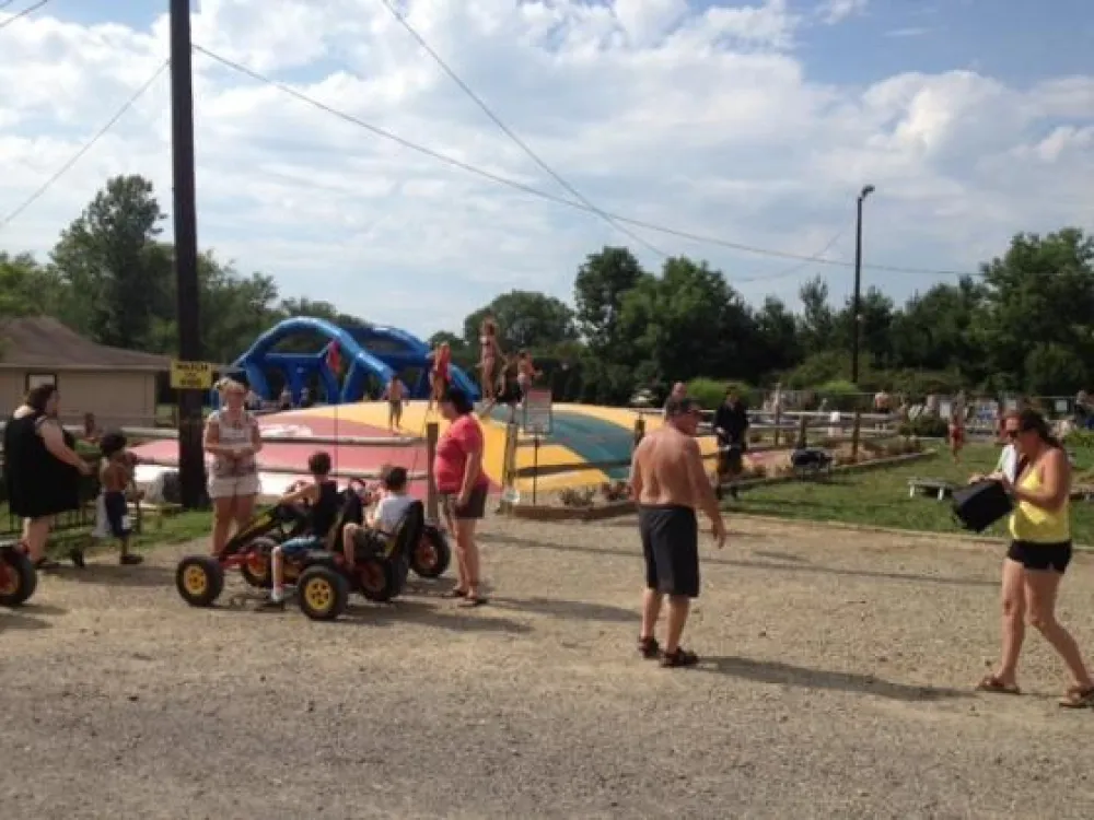 Country Acres Campground