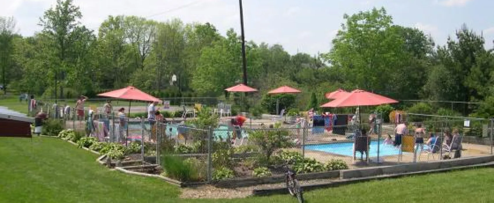 Country Acres Campground