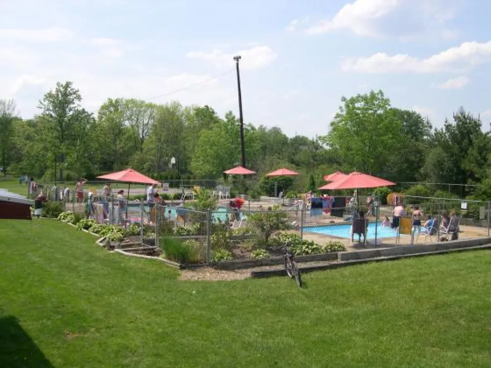 Country Acres Campground