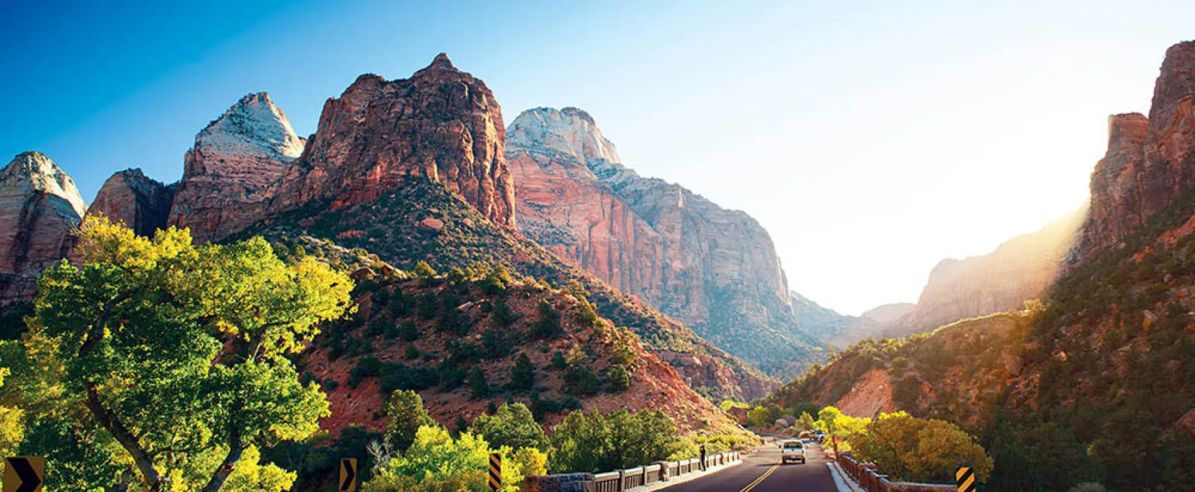 McArthur's Temple View RV Resort