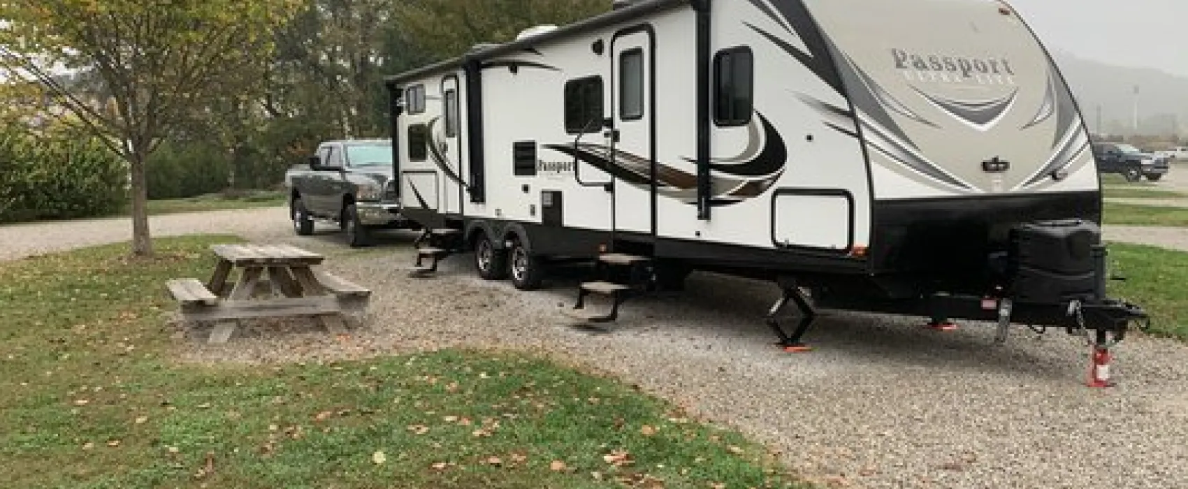 Cave Country RV Campground