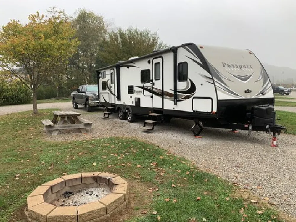 Cave Country RV Campground