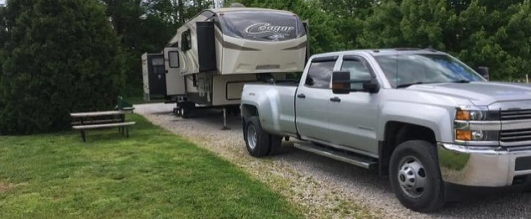 Cave Country RV Campground