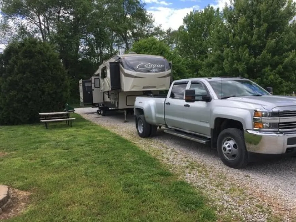 Cave Country RV Campground