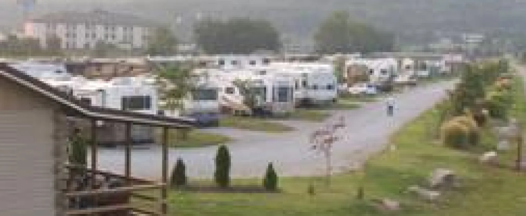 Cave Country RV Campground