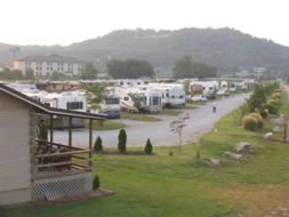 Cave Country RV Campground