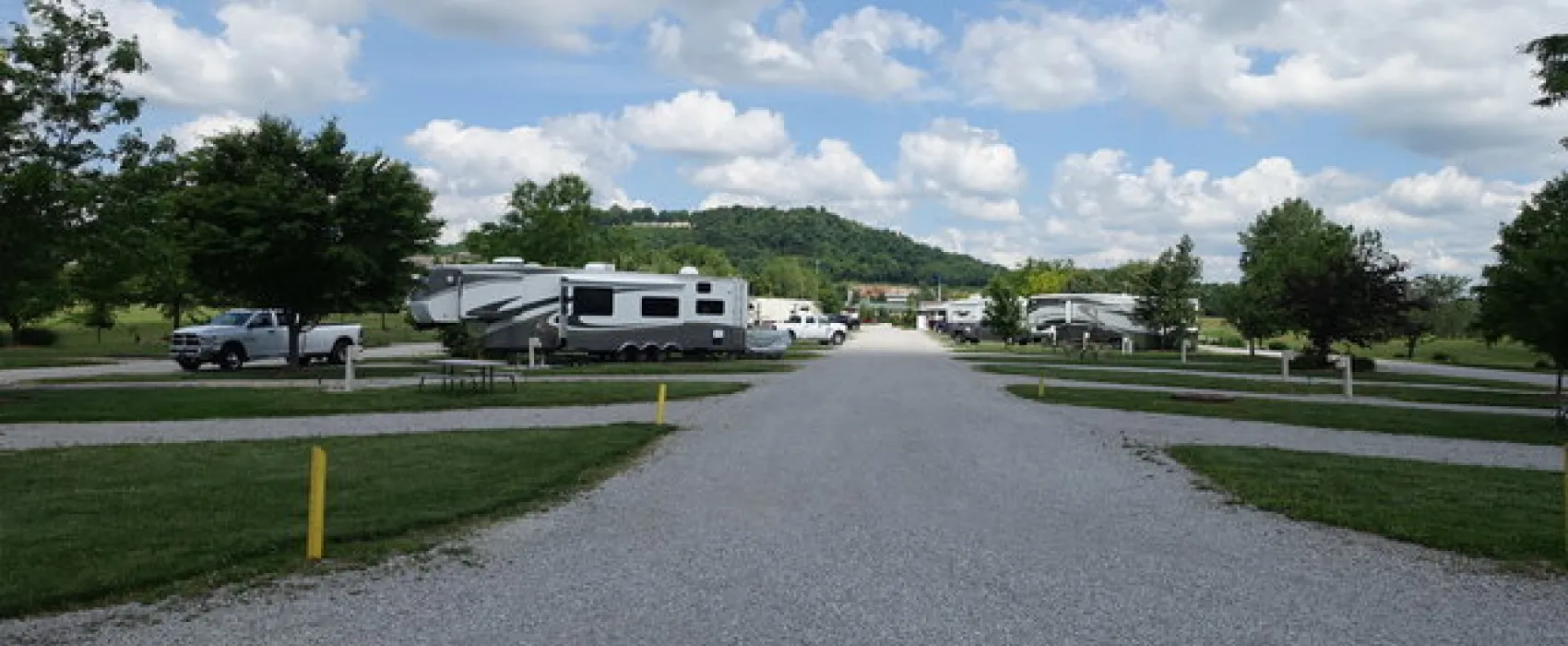 Cave Country RV Campground