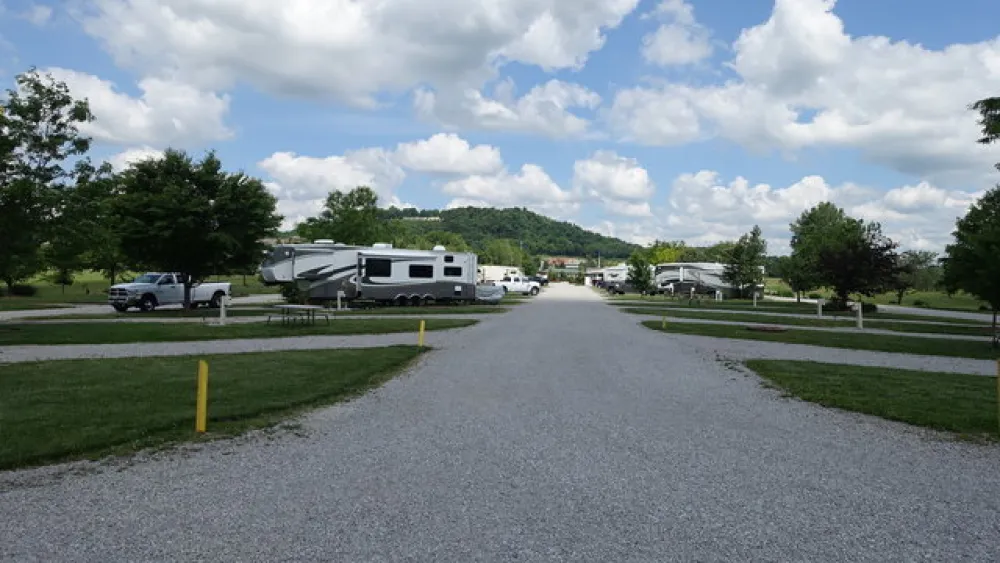 Cave Country RV Campground